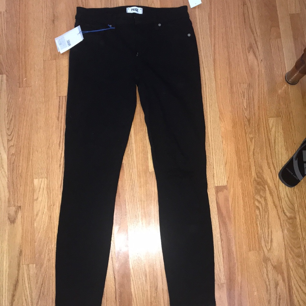 Paige Jeans